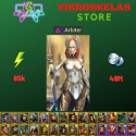 Raid: Shadow Legends